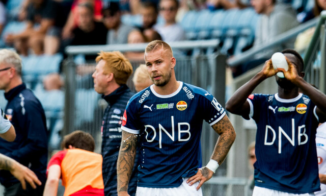 Full forvirring og krise for stjernene: - Sjokkerende. Et skrekkeksempel